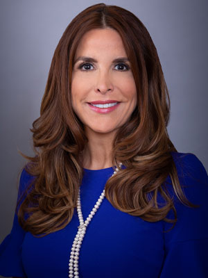 Lisa B. Morales