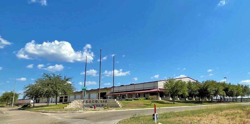 Industrial Archives Lula Morales Realty, Inc.