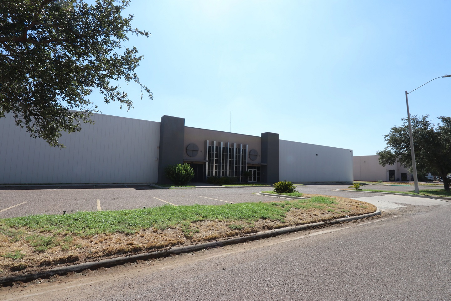 Industrial Archives Lula Morales Realty, Inc.