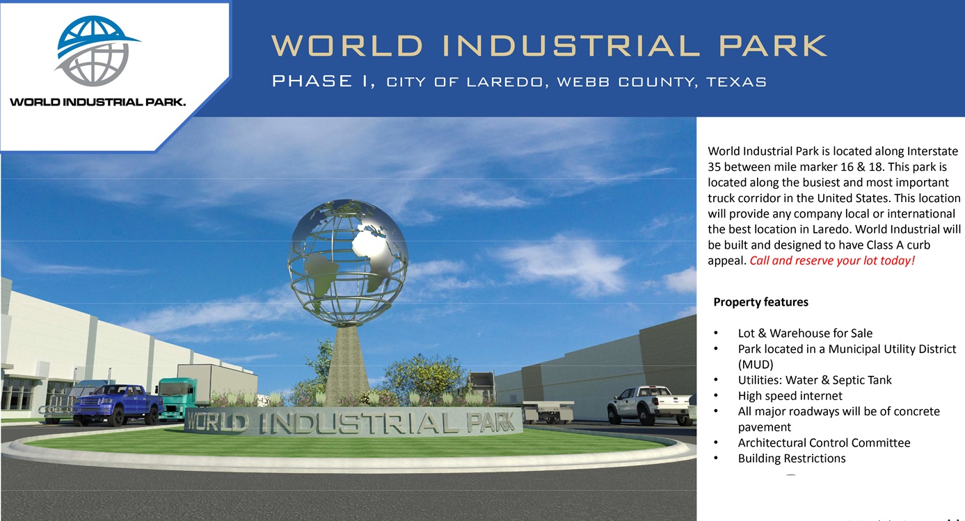 World Industrial Park
