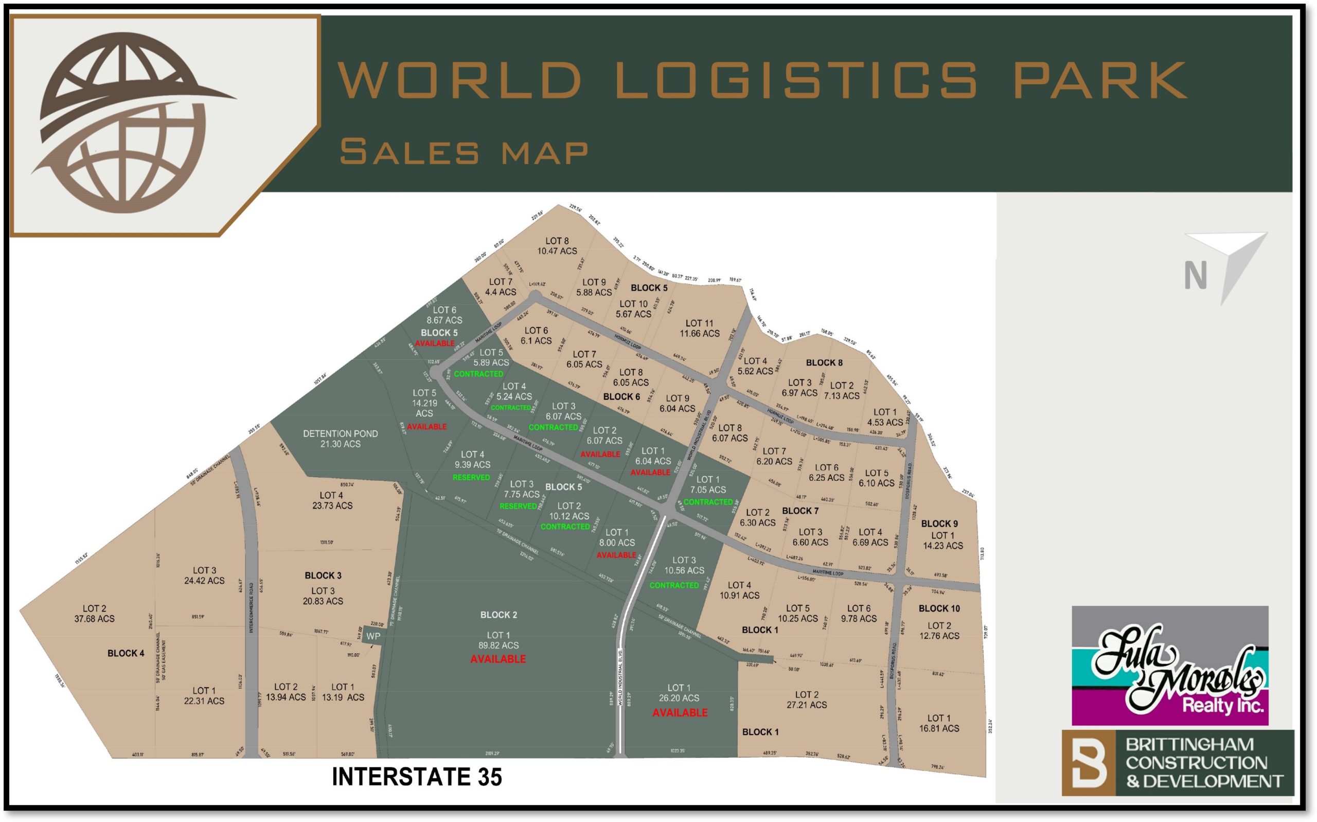 World Logistics 7