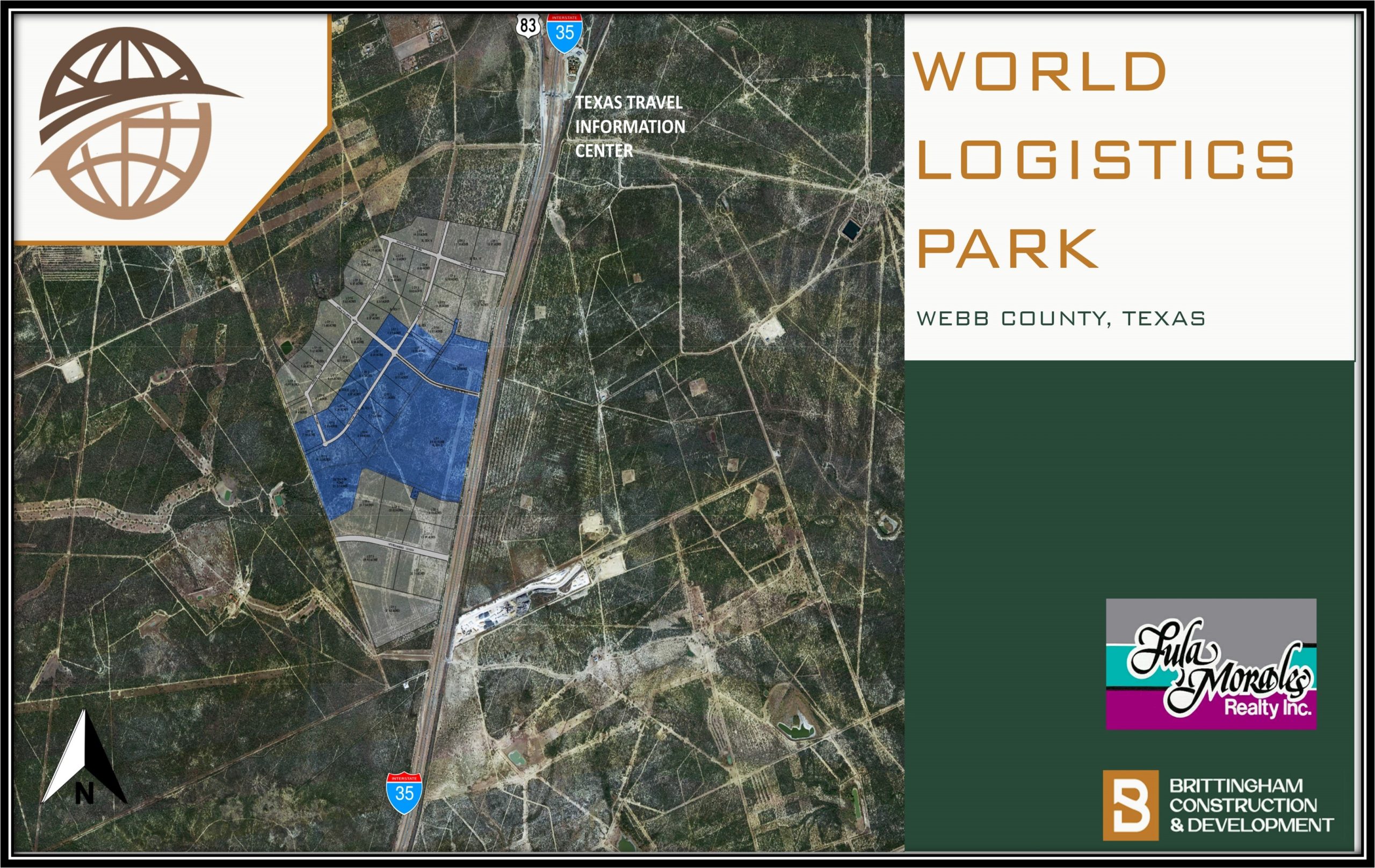 World Logistics 8