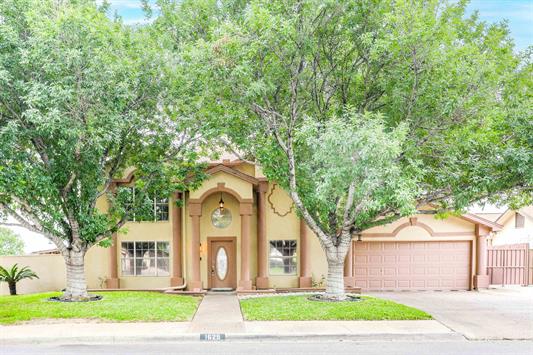 1625 Serene Dr