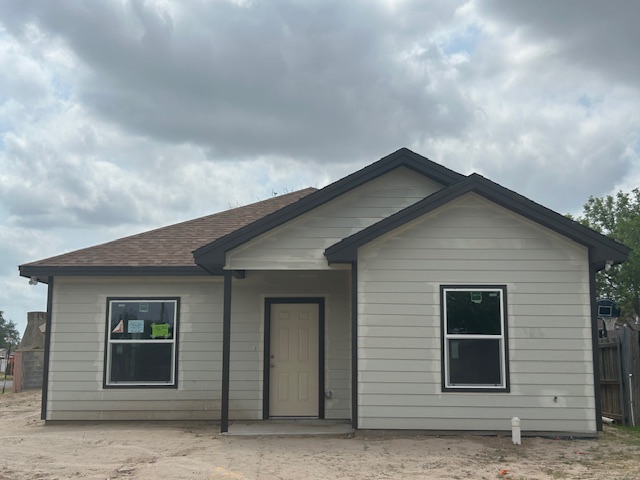 229 Charreada Dr.