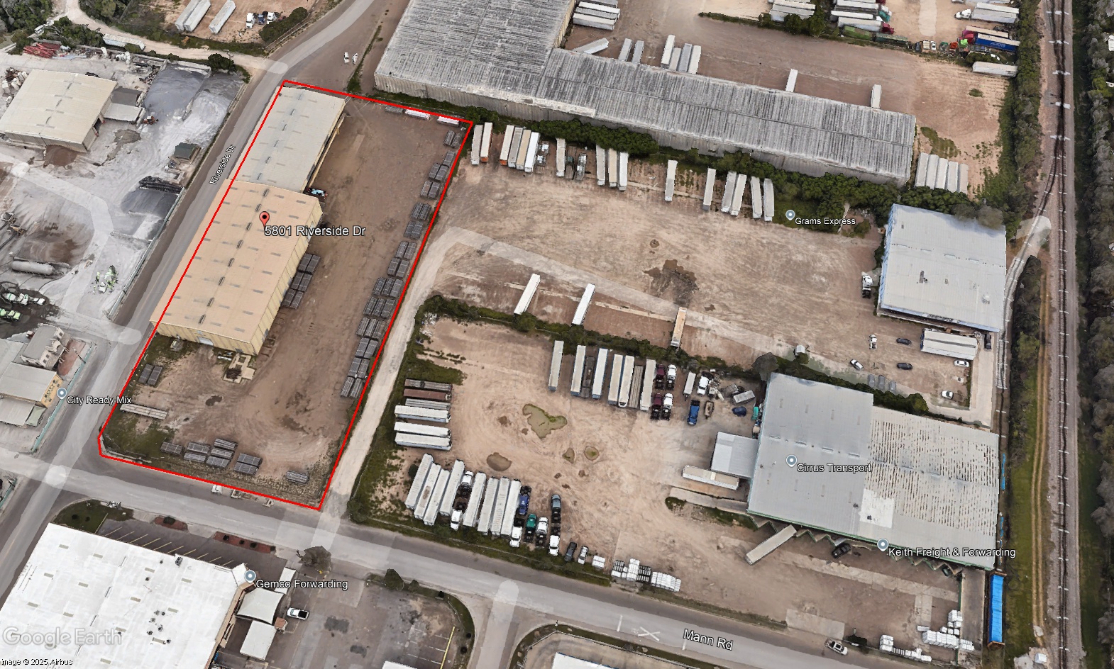 1 Aerial