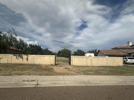 8513 Harrison Ct.