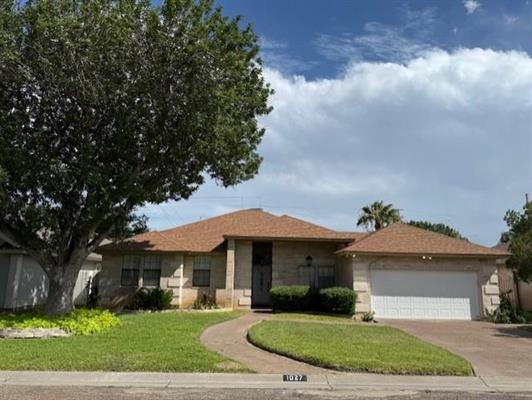 1027 Faldo Dr.