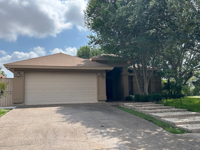 1118 Diamond Dr.