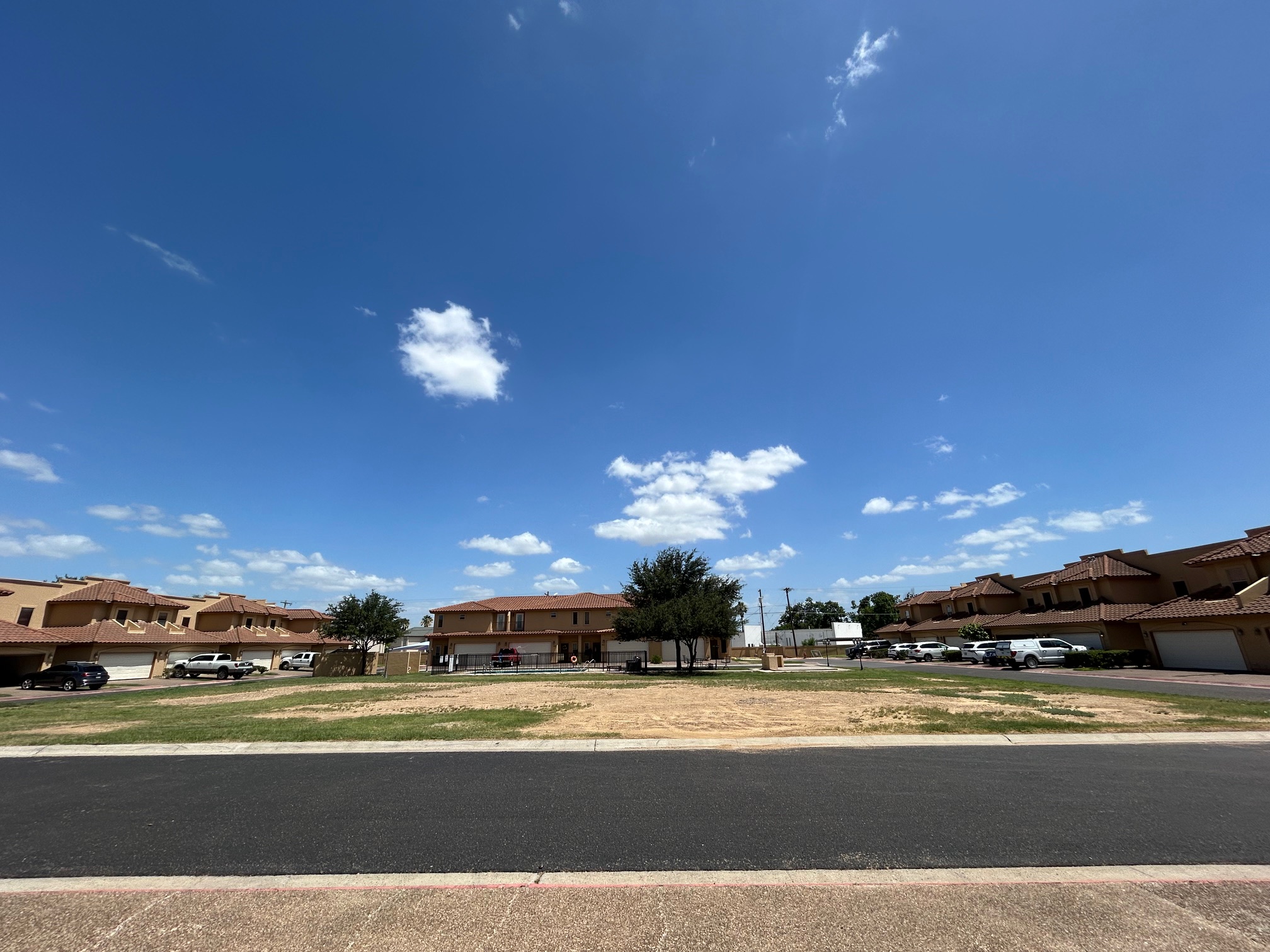 707 St James Dr. Units #301, 302,303,304