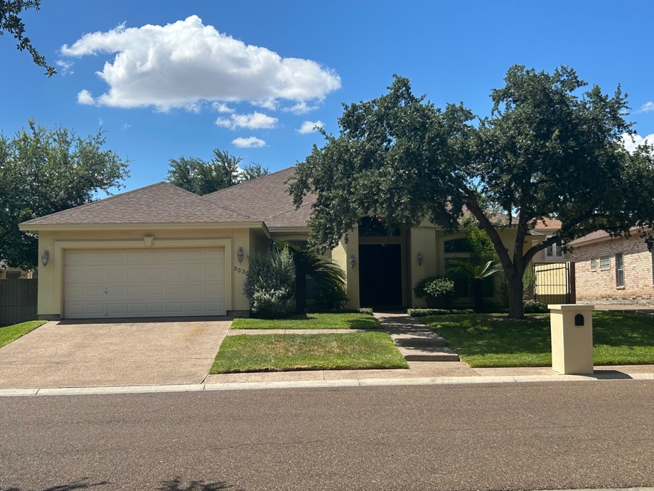 3335 Hagen Loop