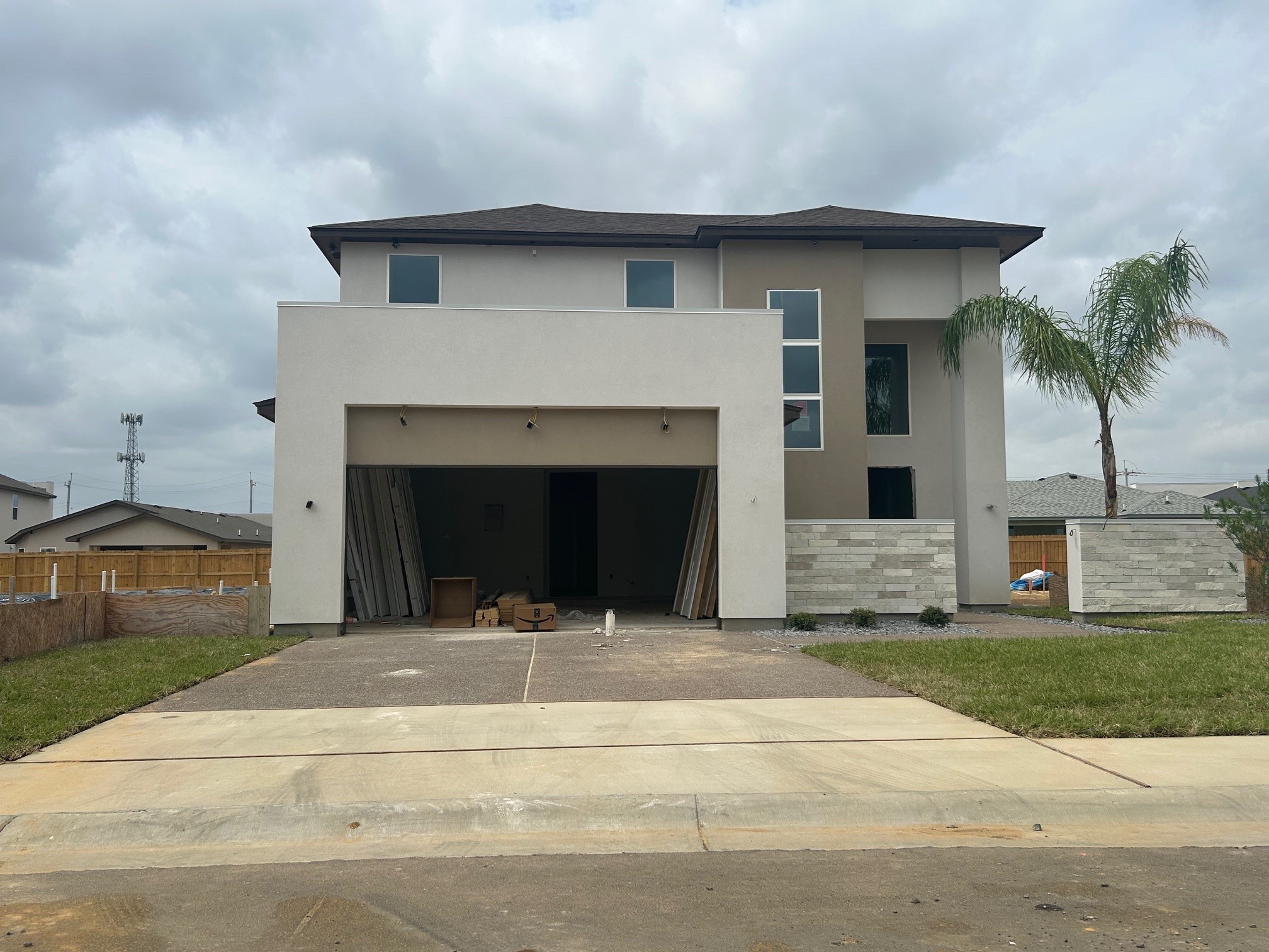 105 Balmorhea Dr