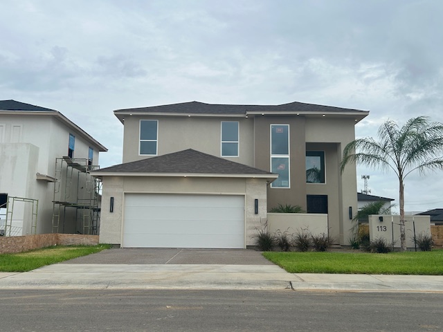 113 Balmorhea Dr