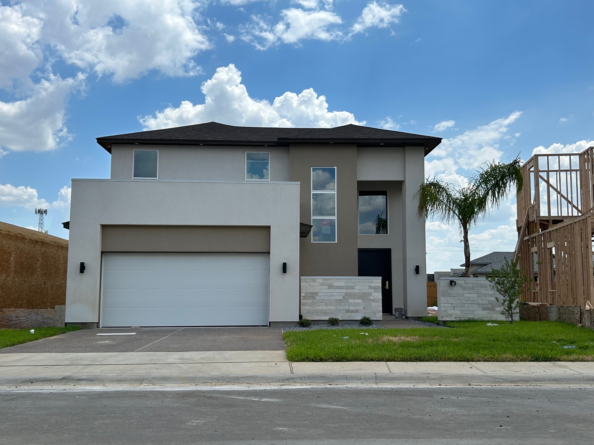 105 Balmorhea Dr