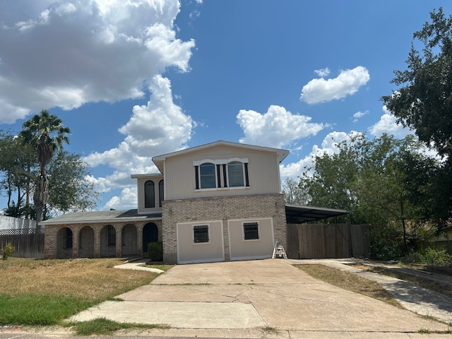 317 Farrell Rd.