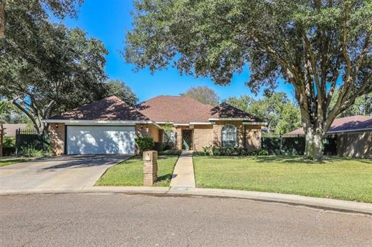 1502 Trevino Ct