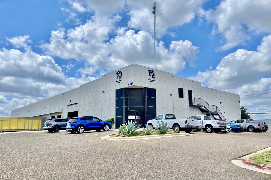 429 Logistics 429 Logistics