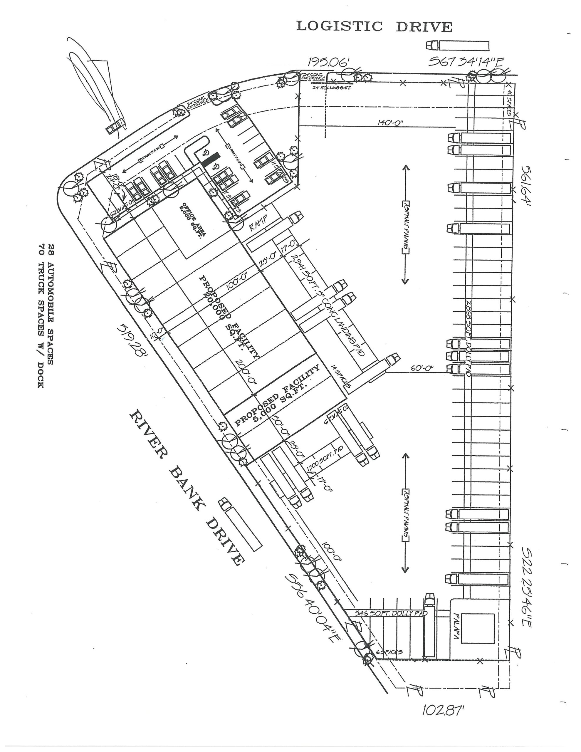 Logistic Dr Logistic Dr