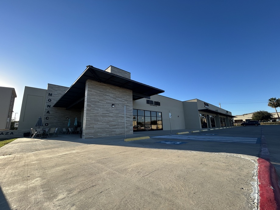 1018 Monaco Blvd Unit 105 & 106