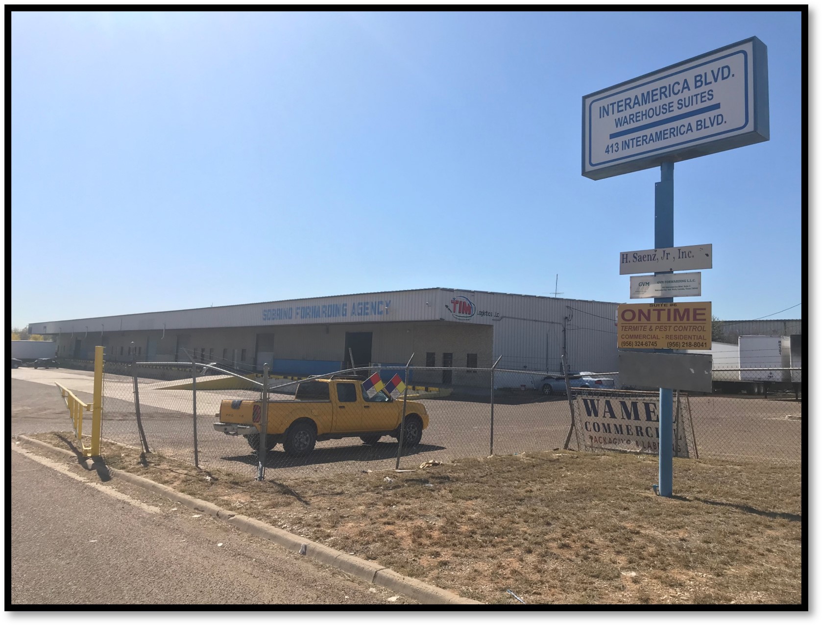 413 Interamerica Suite #2