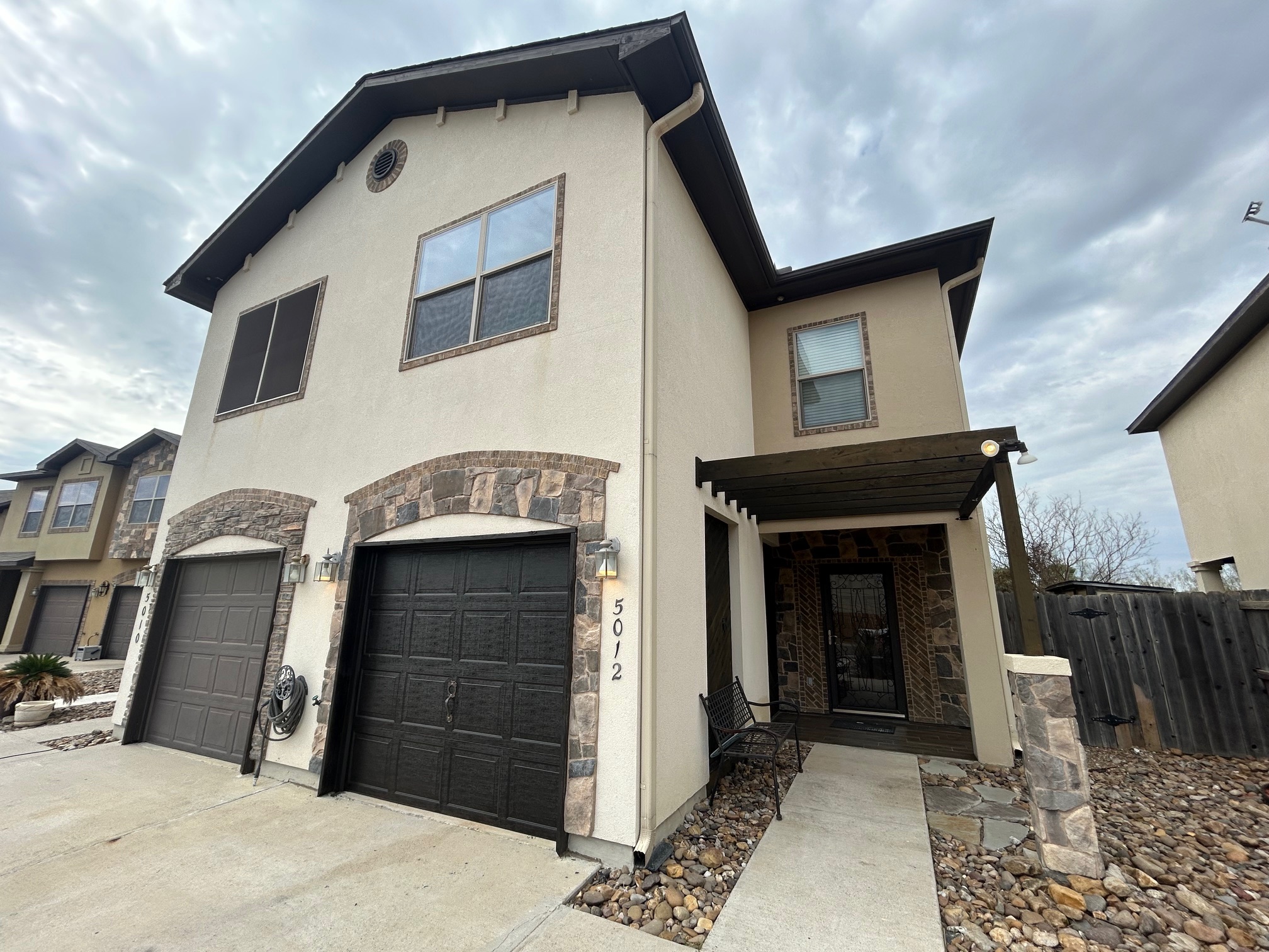 5012 Lost Hills Trail